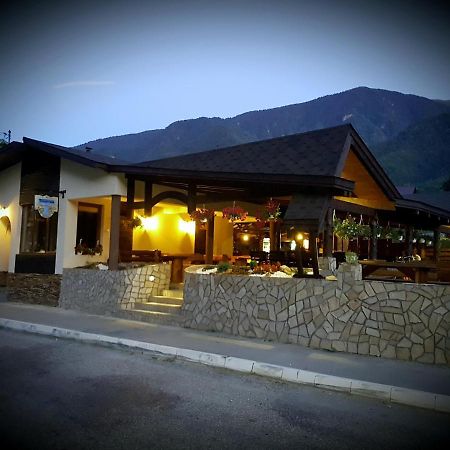 Casa Dexi Otel Malaia Dış mekan fotoğraf