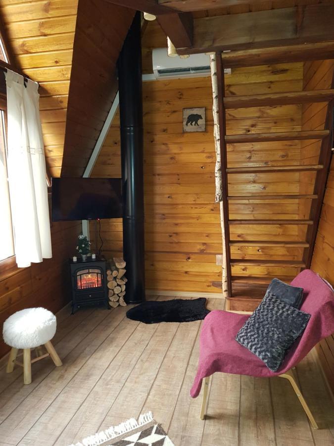 Casa Dexi Otel Malaia Dış mekan fotoğraf