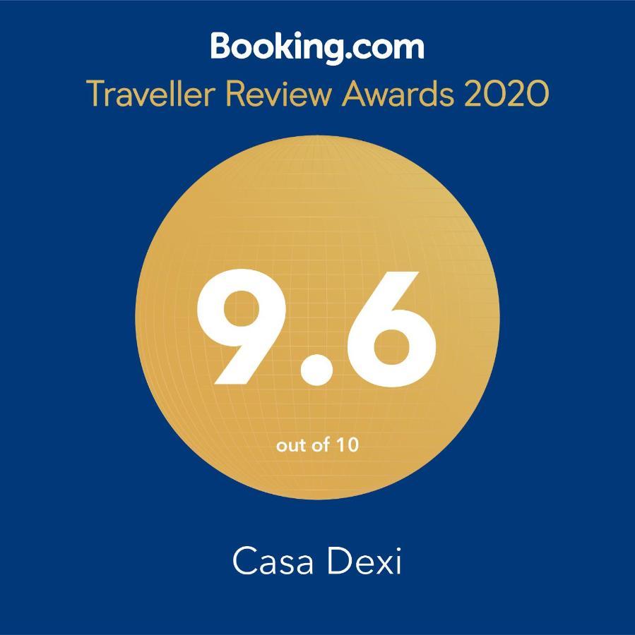 Casa Dexi Otel Malaia Dış mekan fotoğraf