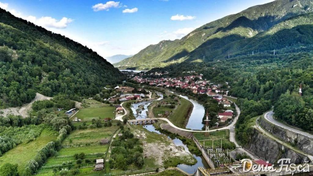 Casa Dexi Otel Malaia Dış mekan fotoğraf