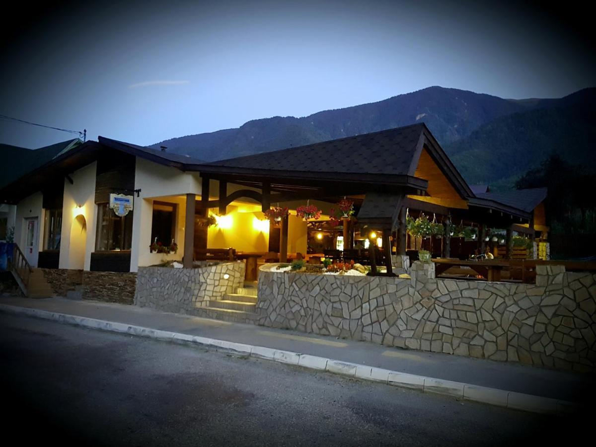 Casa Dexi Otel Malaia Dış mekan fotoğraf
