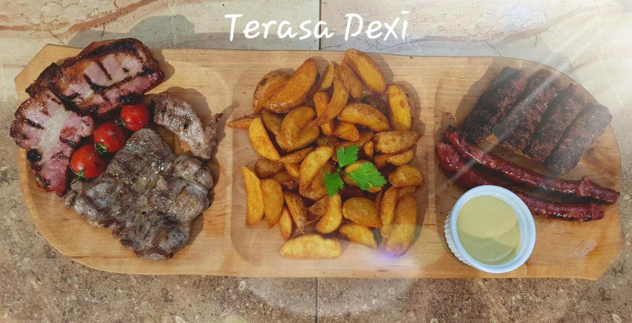Casa Dexi Otel Malaia Dış mekan fotoğraf