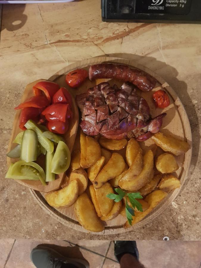 Casa Dexi Otel Malaia Dış mekan fotoğraf
