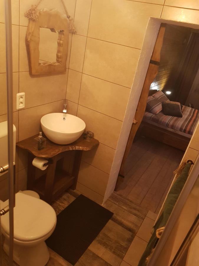 Casa Dexi Otel Malaia Dış mekan fotoğraf