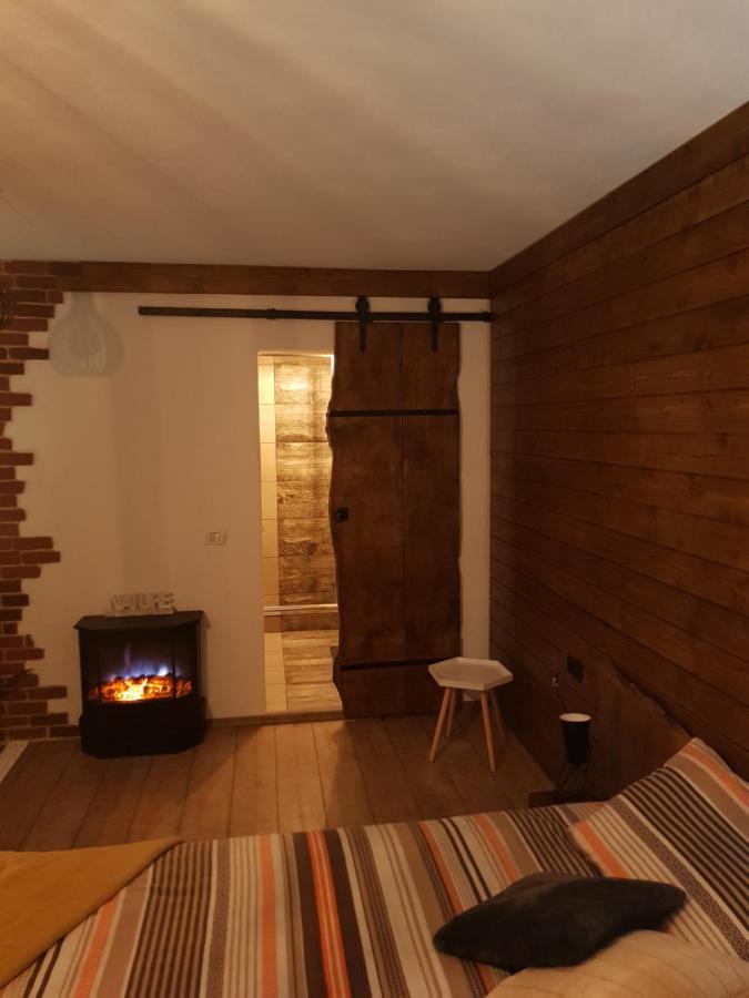 Casa Dexi Otel Malaia Dış mekan fotoğraf