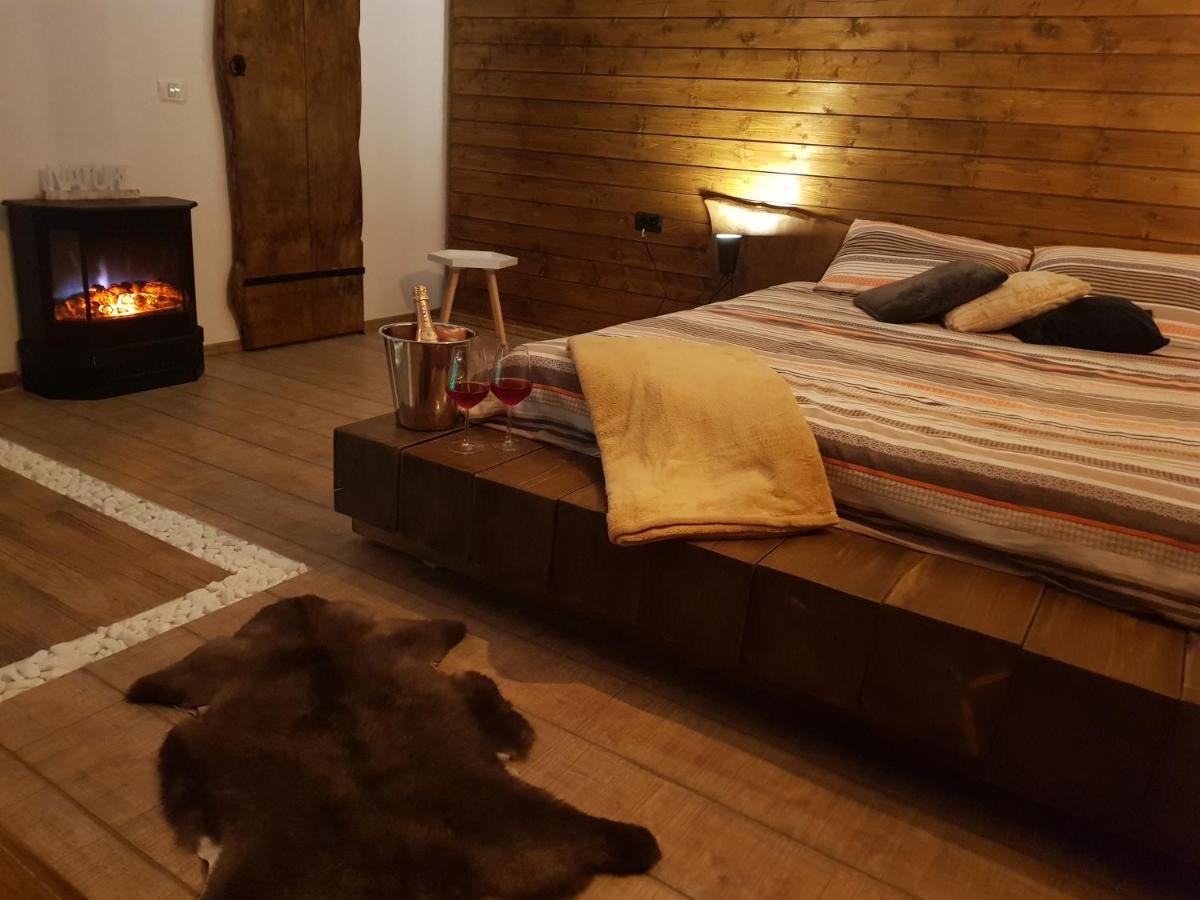 Casa Dexi Otel Malaia Dış mekan fotoğraf