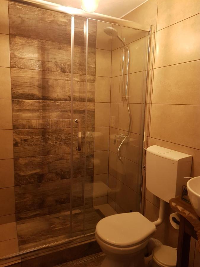 Casa Dexi Otel Malaia Dış mekan fotoğraf