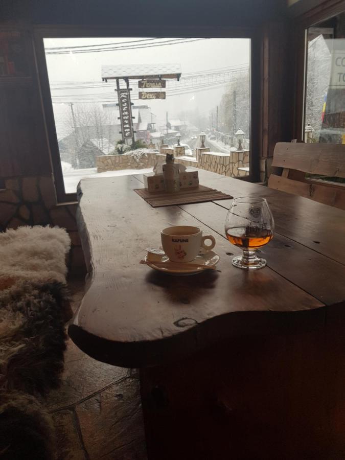 Casa Dexi Otel Malaia Dış mekan fotoğraf