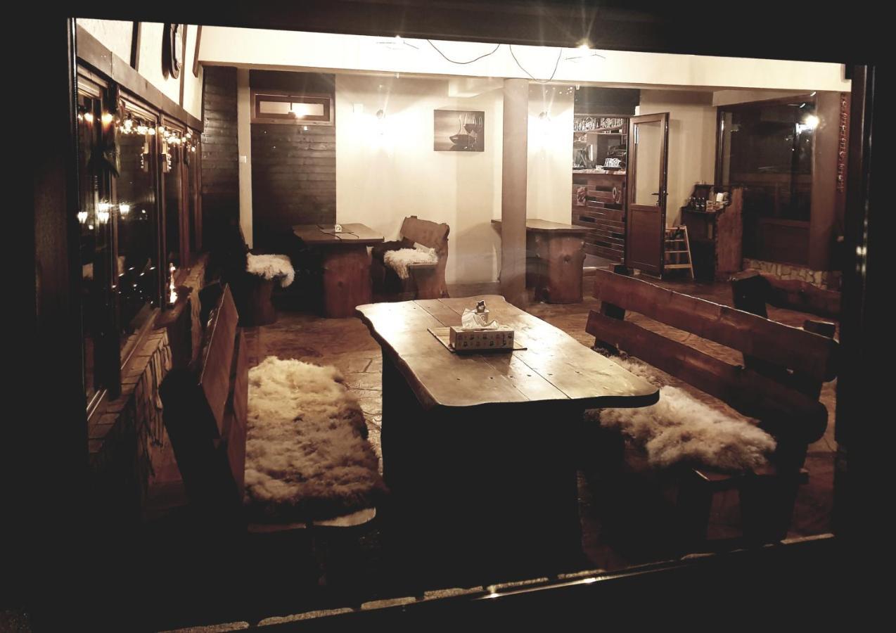 Casa Dexi Otel Malaia Dış mekan fotoğraf