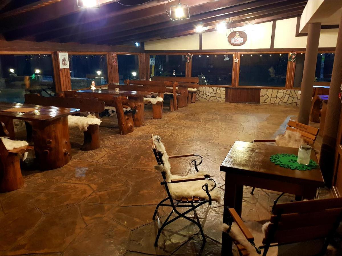 Casa Dexi Otel Malaia Dış mekan fotoğraf