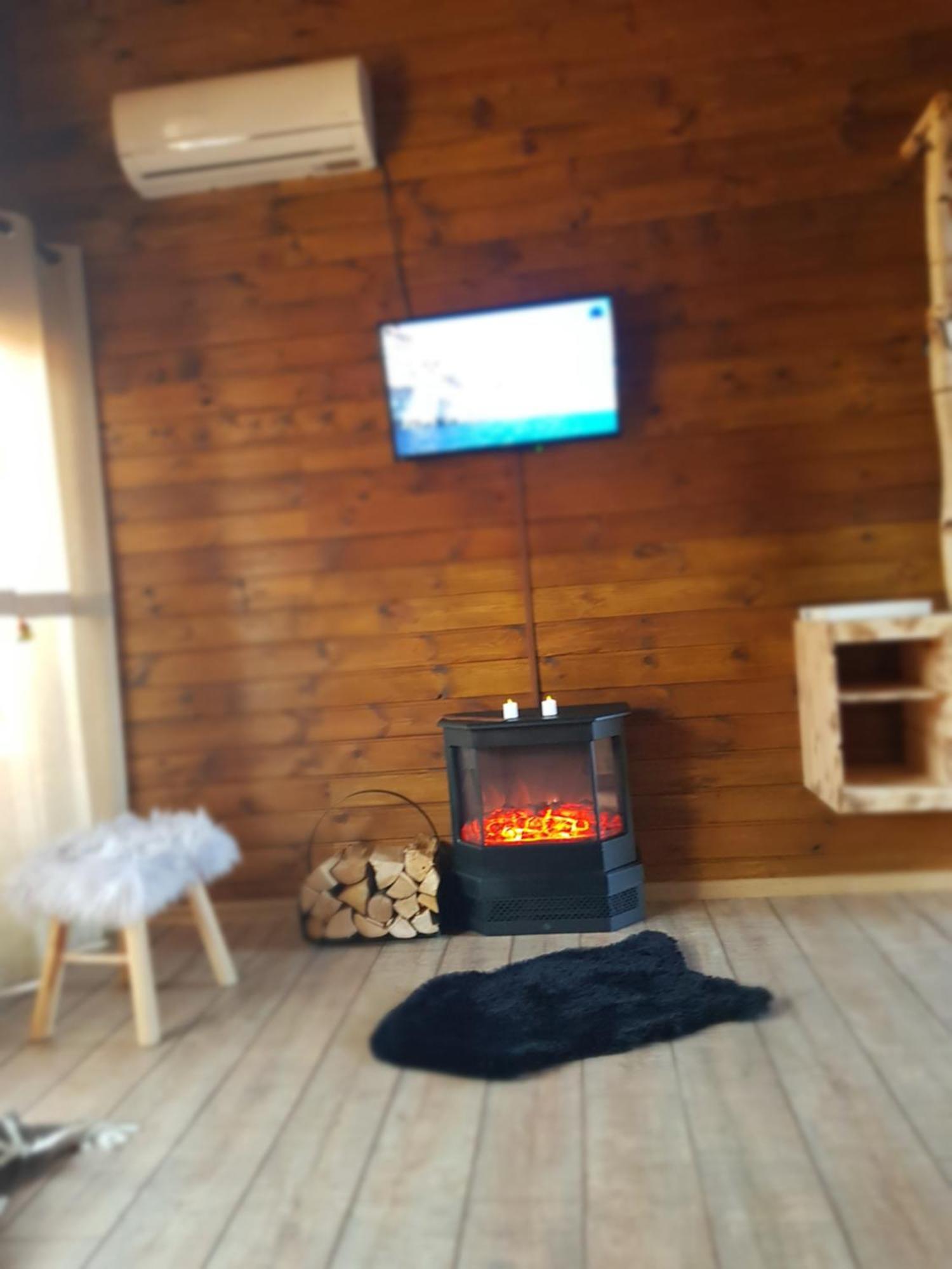 Casa Dexi Otel Malaia Oda fotoğraf