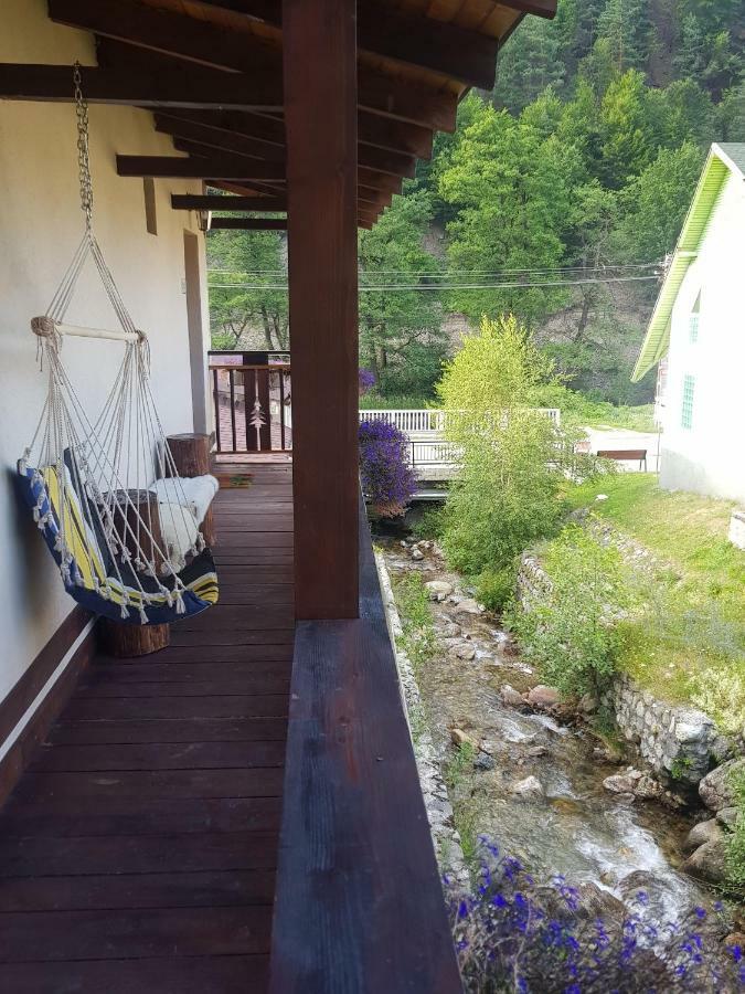 Casa Dexi Otel Malaia Dış mekan fotoğraf