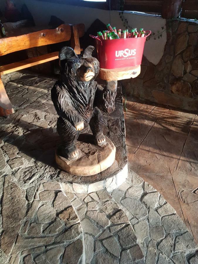 Casa Dexi Otel Malaia Dış mekan fotoğraf