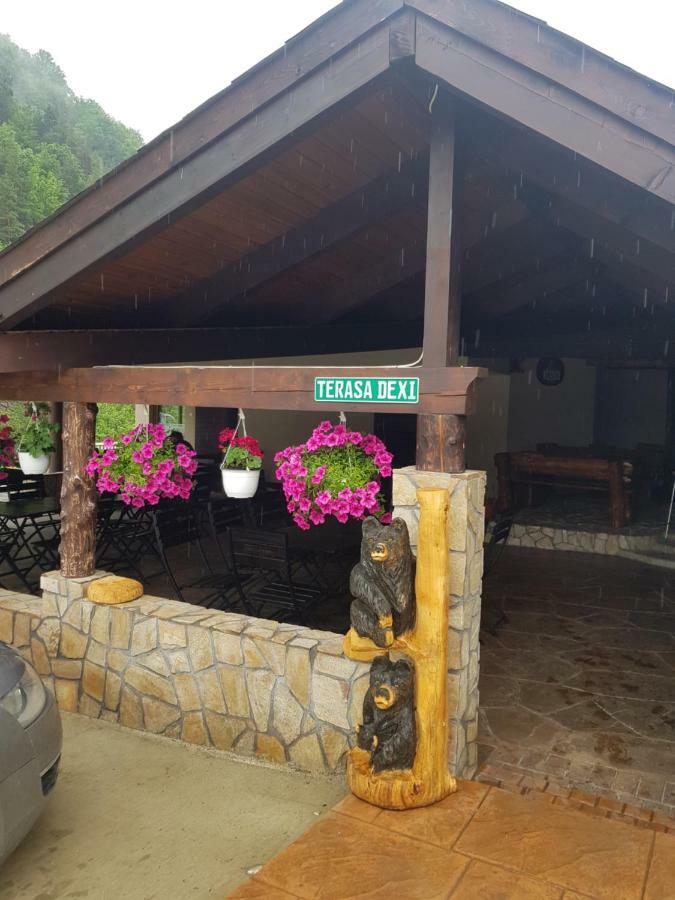 Casa Dexi Otel Malaia Dış mekan fotoğraf