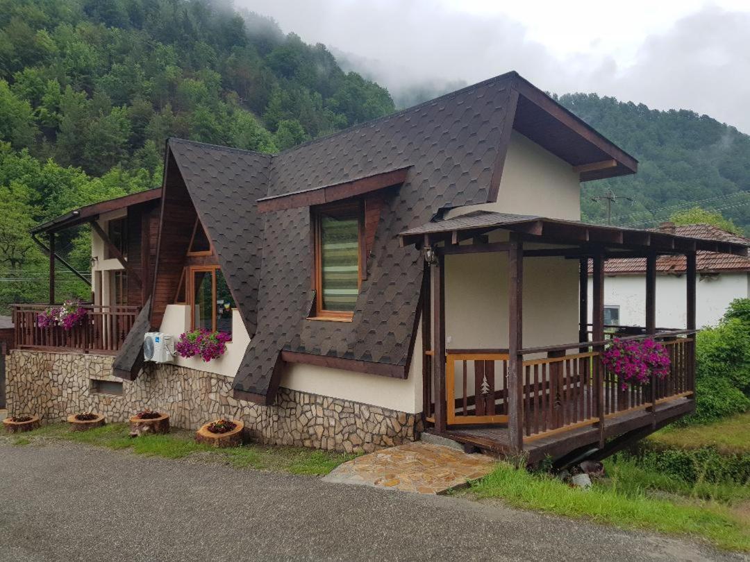 Casa Dexi Otel Malaia Dış mekan fotoğraf