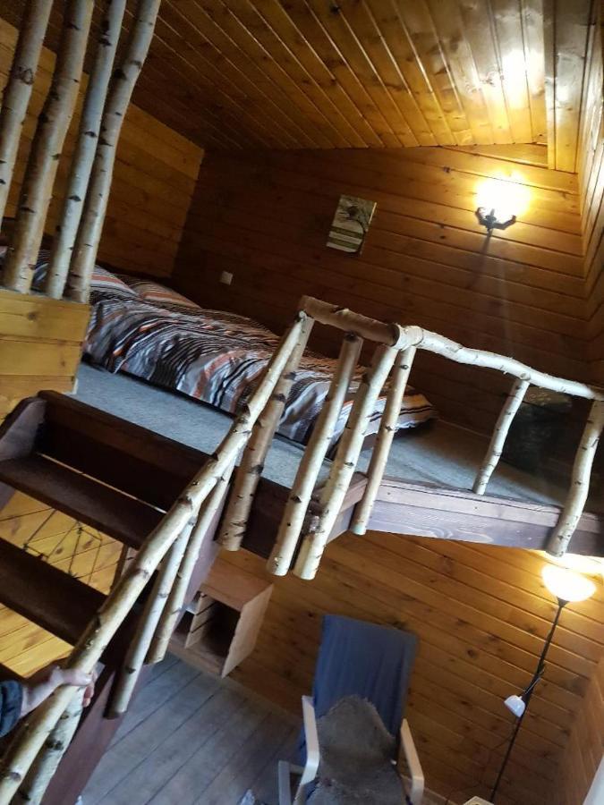 Casa Dexi Otel Malaia Dış mekan fotoğraf