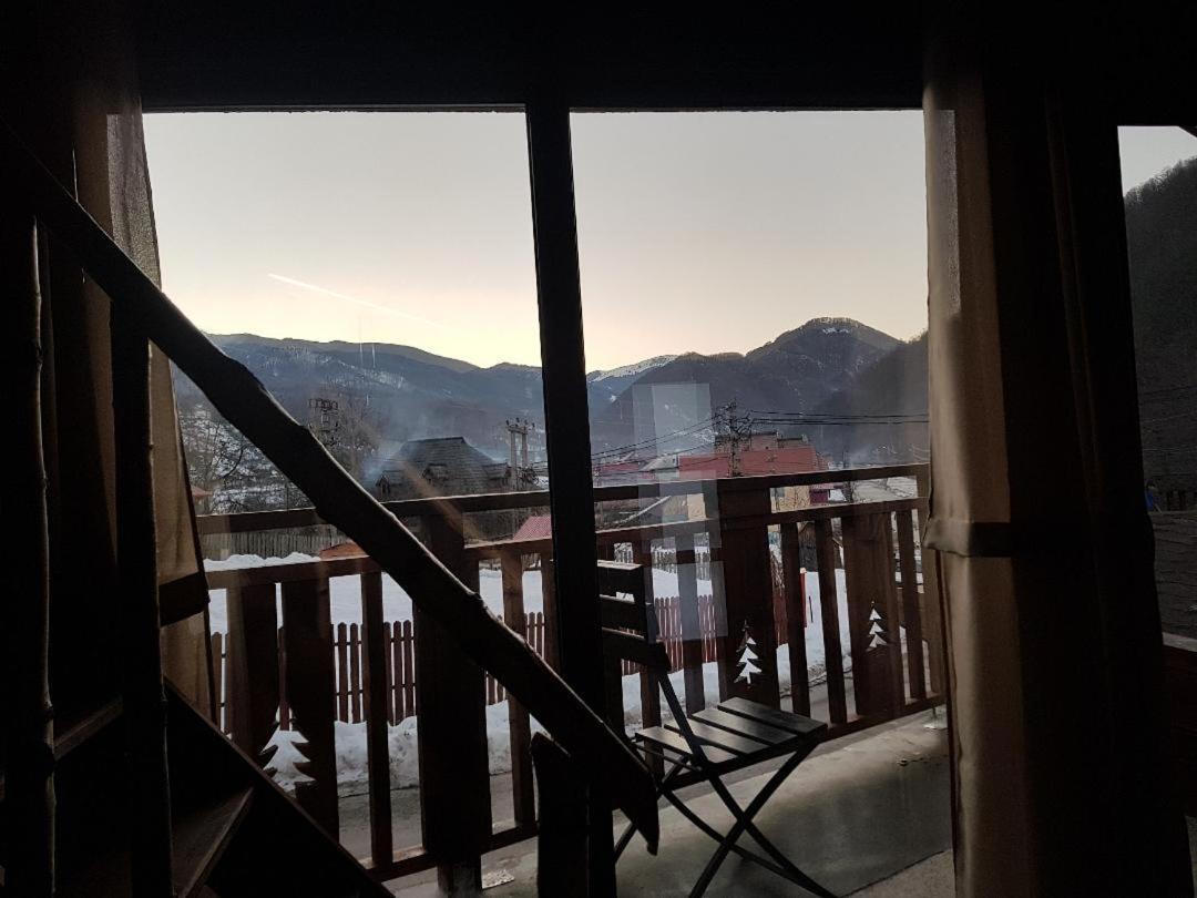 Casa Dexi Otel Malaia Dış mekan fotoğraf