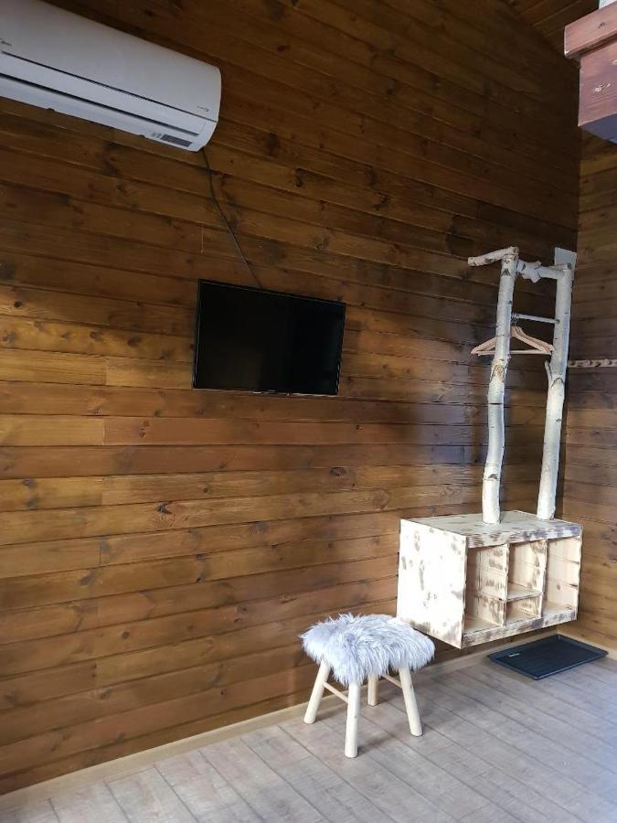 Casa Dexi Otel Malaia Dış mekan fotoğraf