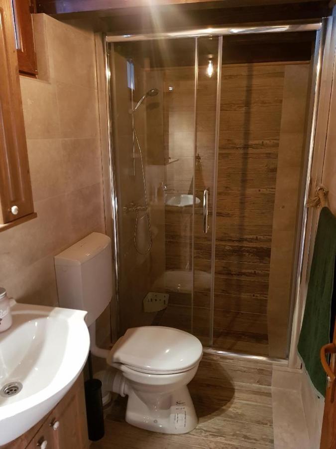 Casa Dexi Otel Malaia Dış mekan fotoğraf