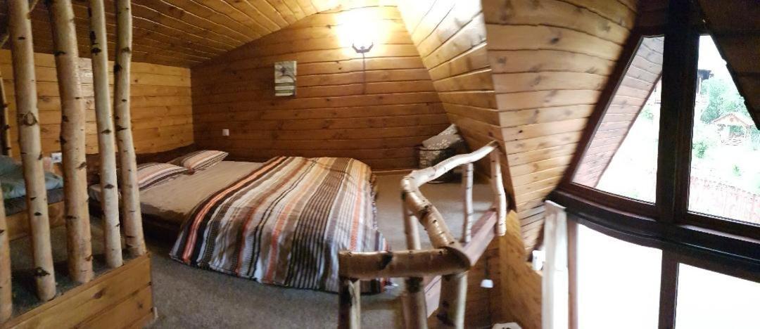 Casa Dexi Otel Malaia Dış mekan fotoğraf
