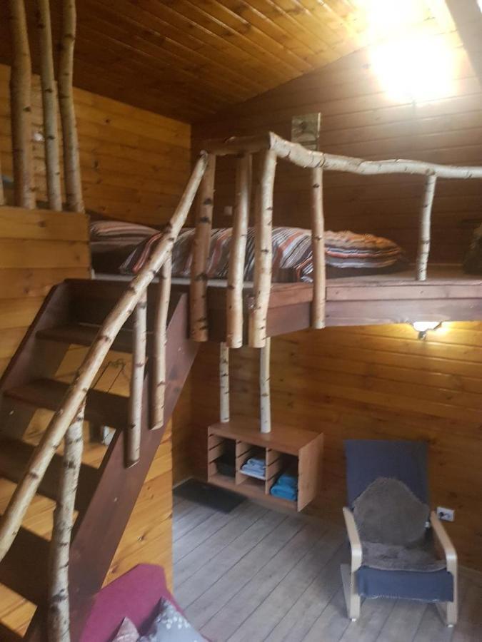 Casa Dexi Otel Malaia Dış mekan fotoğraf
