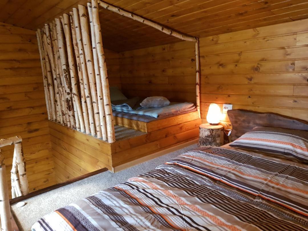 Casa Dexi Otel Malaia Dış mekan fotoğraf