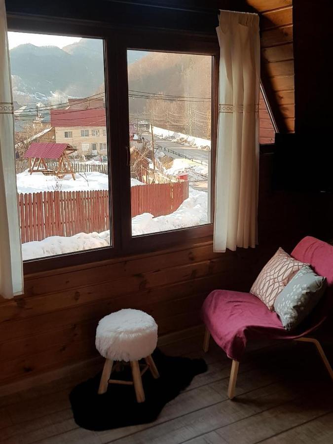 Casa Dexi Otel Malaia Dış mekan fotoğraf