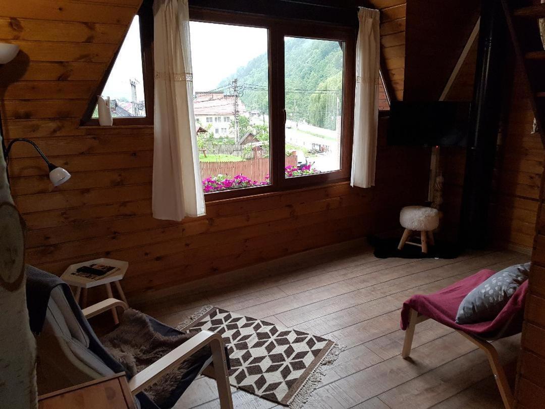 Casa Dexi Otel Malaia Dış mekan fotoğraf