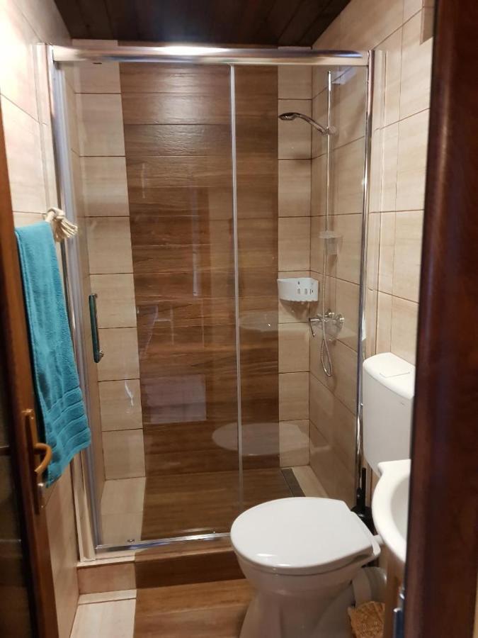 Casa Dexi Otel Malaia Dış mekan fotoğraf